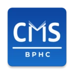 Logo of CMS BPHC android Application 